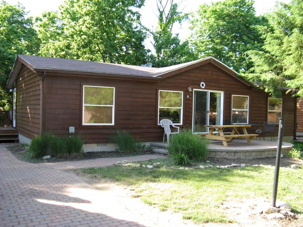 Island Club Rentals Put-in-Bay Kültér fotó