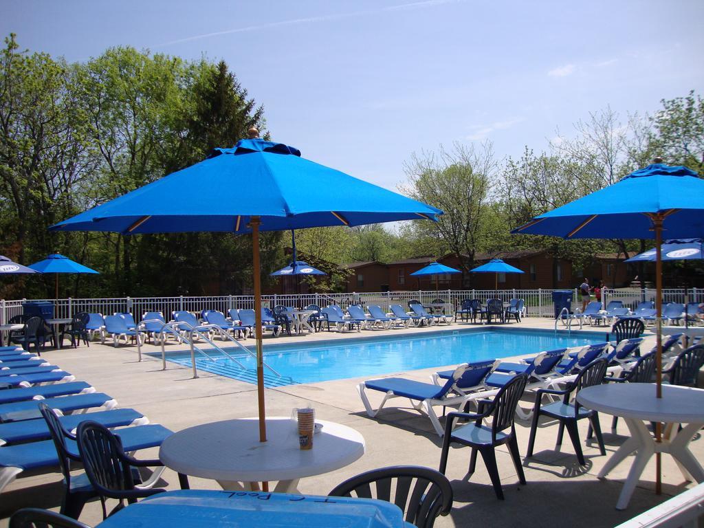 Island Club Rentals Put-in-Bay Kültér fotó