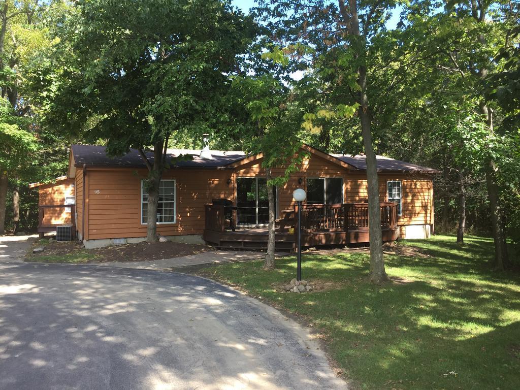 Island Club Rentals Put-in-Bay Kültér fotó