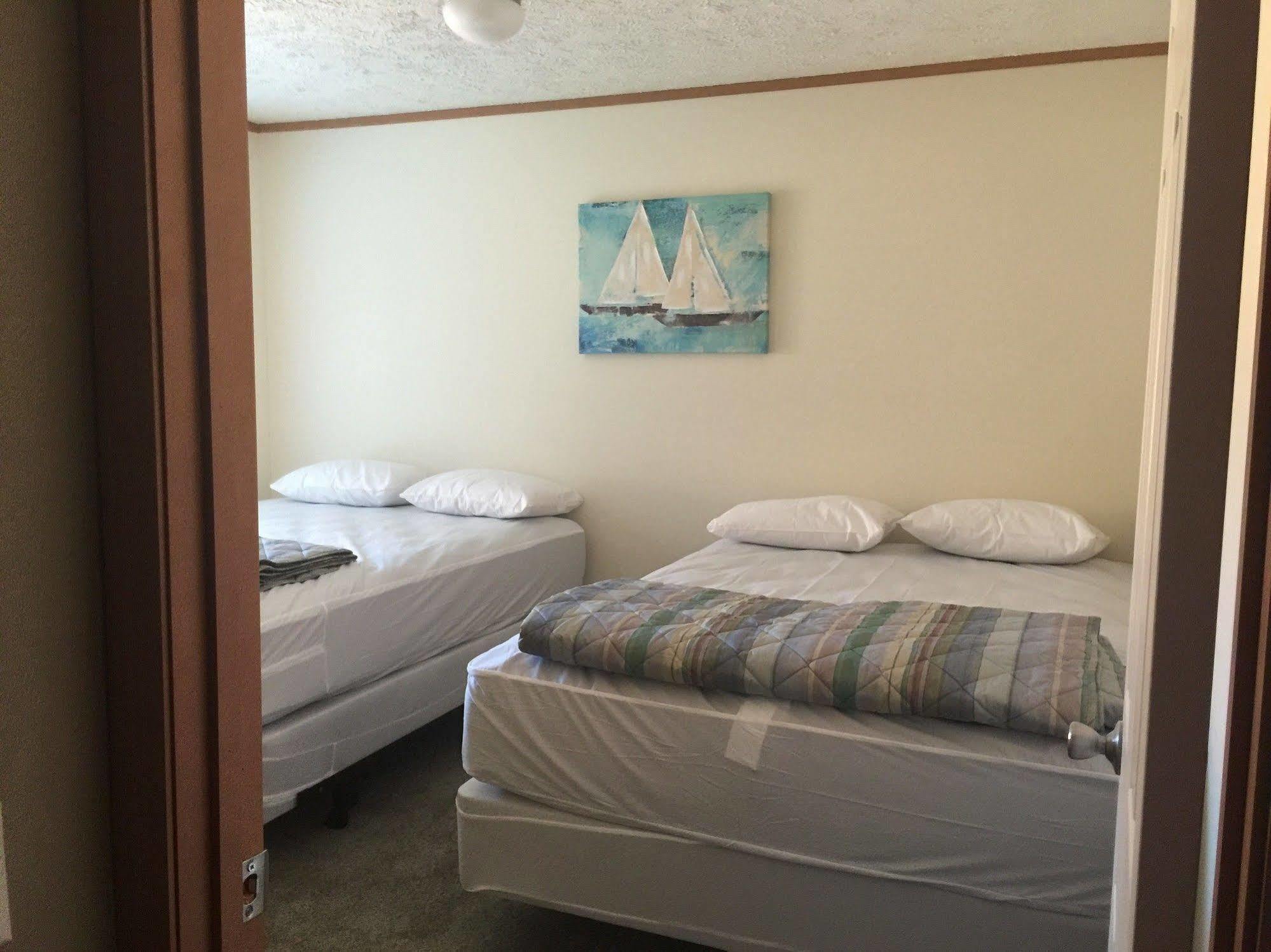 Island Club Rentals Put-in-Bay Kültér fotó