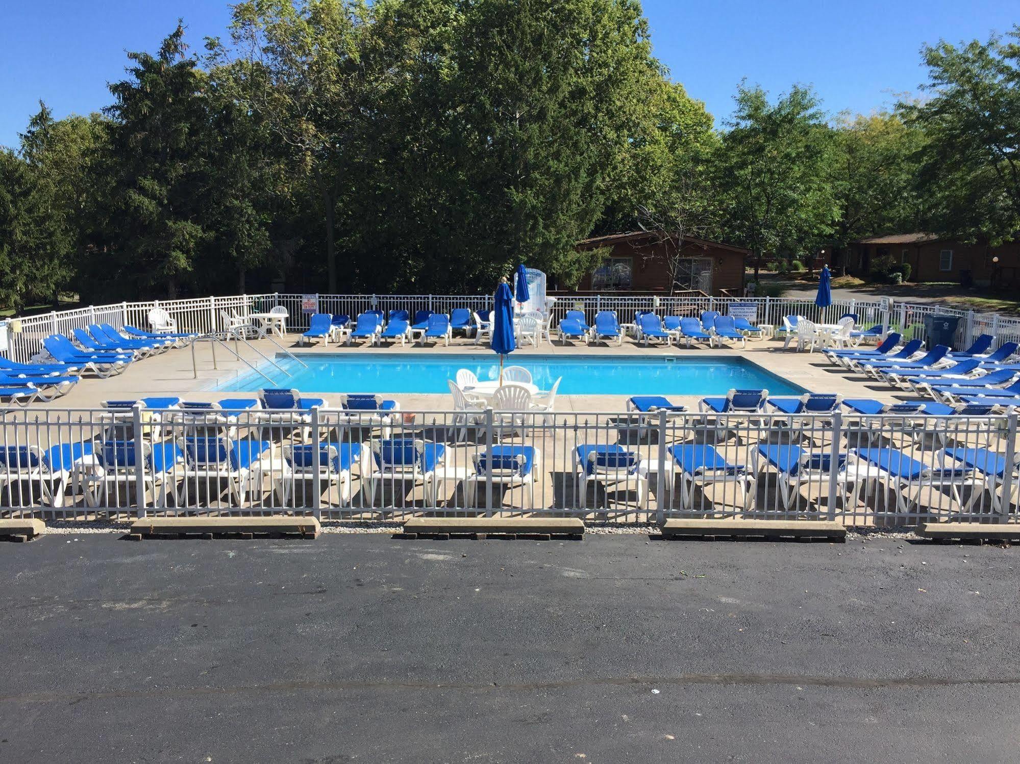 Island Club Rentals Put-in-Bay Kültér fotó