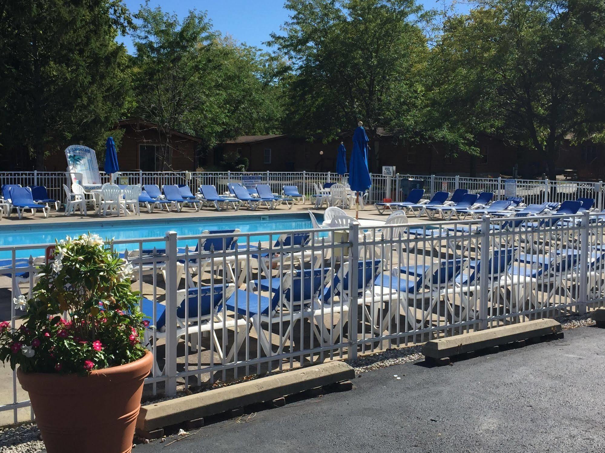 Island Club Rentals Put-in-Bay Kültér fotó